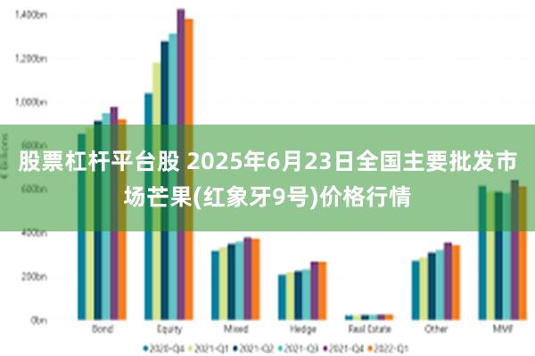 股票杠杆平台股 2025年6月23日全国主要批发市场芒果(红象牙9号)价格行情